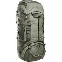 Tatonka Yukon Carrier Pack 55+10 Recco - Packsack, Farbe:olive