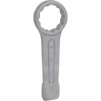 Ks Tools 517.0960, Chrom-Molybdän-Stahl, Edelstahl, 60 mm, 270 mm, 1,46 kg, 1 Stück(e)