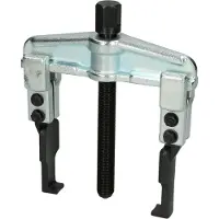 Ks Tools Universal-Abzieher 2-armig mit extrem schlanken Haken