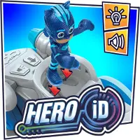 PJ Masks Tierkraft Katzenfigur