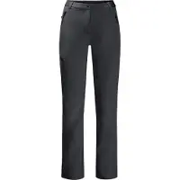Jack Wolfskin Funktionshose "GEIGELSTEIN PANTS W"