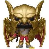 DC Comics Black Adam - Hawkman 1236 - Pop! Vinyl Figur