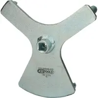 Ks Tools 150.3174, Einzelner Artikel, Stahl, 945 g, 1 Stück(e)