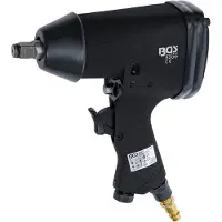 Bgs 3209 Druckluft-Schlagschrauber aus Satz 3223, 12,5 (1/2), 366 NM