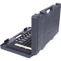 Ks Tools 700.1600, Stahl, 21 Stück(e), 390 mm, 1,69 kg