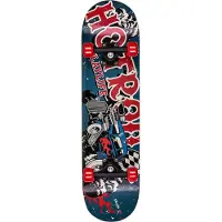 Playlife Skateboard "Hotrod"