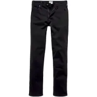 Mustang 5-Pocket-Jeans "Style Washington Straight" mit leichten Abriebeffekten