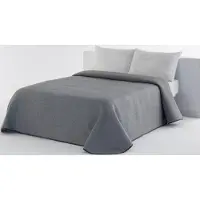 Otto Home Tagesdecke "Annika gesteppte Tagesdecke, aus 50% recyceltem Polyester" und 50% Baumwolle, ab Größe 140x210 cm