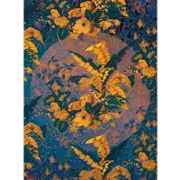 Overig Vliestapete "Orient" 200x270 cm (Breite x Höhe)