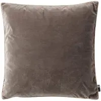 HEINE Kissenhülle in taupe | Gr.: 30-x-50-cm