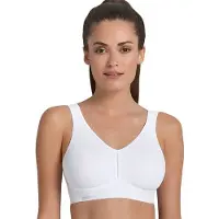 Anita Active Sport BH Light & Firm | Grösse: 70B | Farbe: Weiß