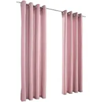 HEINE Dekoschal in mauve | Gr.: 145-cm