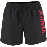 Venice beach Badeshorts mit Innenslip, mit Innentasche, mit Außenkordel