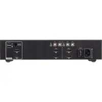 Aten CS1142DP4C-AT-G 2-Port USB - DP Dual Display Secure