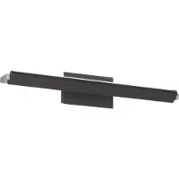 Honsel Leuchten Honsel Pare TW LED Wandleuchte CCT 60cm 20W Tunable white steuerbar dimmbar matt sandschwa