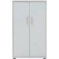 Schildmeyer Aktenschrank Serie 200 Weiß