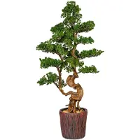 Otto Home Kunstbonsai "Perreux" im Magnesiatopf