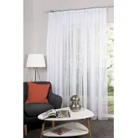 Home Basics HOME Wohnideen Fertigstore , weiß , Maße (cm): B: 600 H: 120