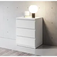 Schlafkontor BOXXX Nachtkommode OLLI - B/H/T ca. 45.00x61.00x38.00