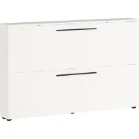 Germania MID.YOU Schuhschrank UTAH - B/H/T ca. 140.00x85.00x19.00