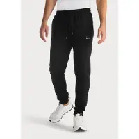 H.I.S. Sweathose Jogginghose mit kleinem Logodruck