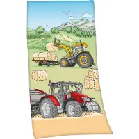 Young Collection Traktor