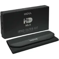 Hoya Kit Hd Mk Ii Irnd Kamerafilter-kit 67 Mm