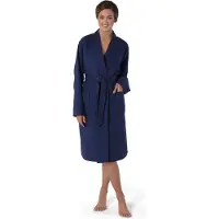 Möve Kimono Homewear Möve Deep sea