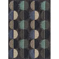 Overig Vliestapete "Digitaldruck Vlies - Moon Dance - Größe 200 x 280 cm" bedruckt glatt Wohnzimmer, Schlafzimmer