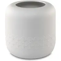 Kaiser Porzellan Vase " Mia " in Biskuit weiß | Gr.: onesize