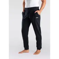 Bench. Loungewear Sweathose mit Logoprint