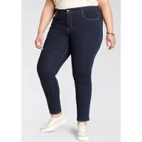 Levi's Levis Plus Skinny-fit-Jeans "311 PL SHAPING SKINNY *D" figurformend mit Stretch