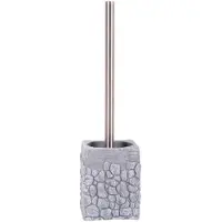 Sanilo WC-Bürste Grey Stone