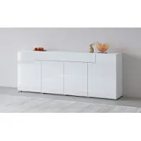 Inosign SIDEBOARD Jules Weiß