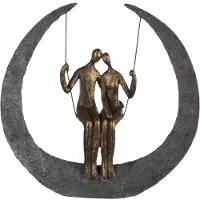 Casablanca by Gilde Skulptur Swing 891666