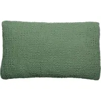 Vivaraise Kissenbezüge STONEWASHED TANA damen