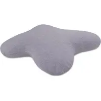 Aspero Viscoelastisches Nackenkissen Maicao