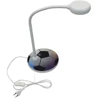 Niermann Standby Niermann Fussball Tischleuchte GX53