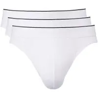 Calida Slip, 3er-Pack Calida Weiss