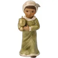 Goebel Figur " Kaspar " in Bunt | Gr.: onesize