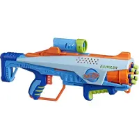 Nerf Rambler