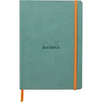 Rhodia Notizbücher und Notizhefte Rho