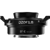 DZOfilm Octopus-Adapter für EF-Objektive an Sony E-Mount-Kameras