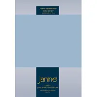 Janine Spannbettlaken "TOPPER 5001", mit Rundumgummizug