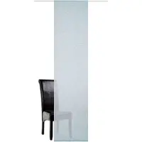 Neutex For You! Neutex for you Schiebegardine "Biella" Paneelwagen 1 Stk. tlg. HxB: 245x60