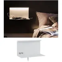 Paulmann LED Wandleuchte Jarina