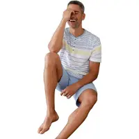 Wäschepur Shorty