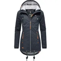 Ragwear Zuzka Winter