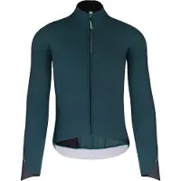 Q36.5 Langarmtrikot Woolf Australian | Größe M