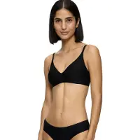 Triumph Bügelloser BH "Pure Micro N" nahezu unsichtbar